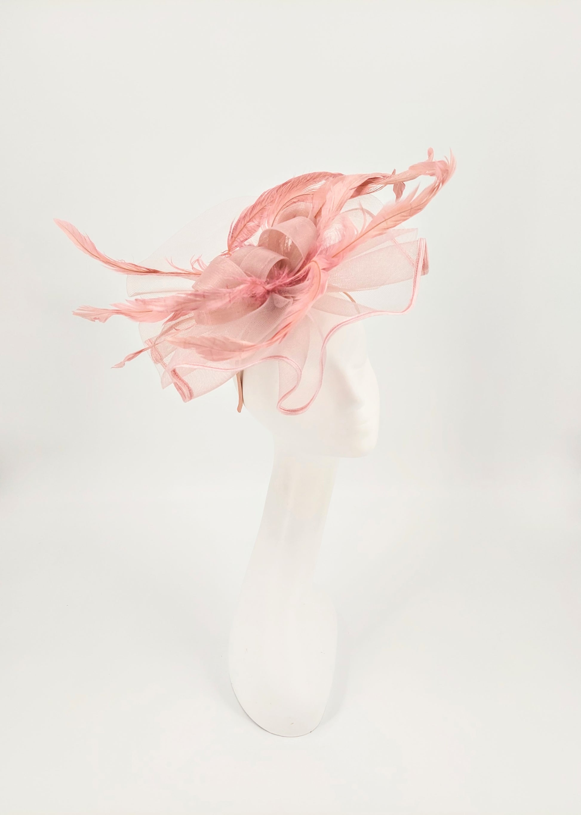 Hat Haven Millinery - Best Kentucky Derby hats, custom hats, hat maker, milliner, derby hats in Louisville, ladies hats, dress hats, church hats, men's hats, Kentucky Derby hats, hat store Louisville Kentucky.