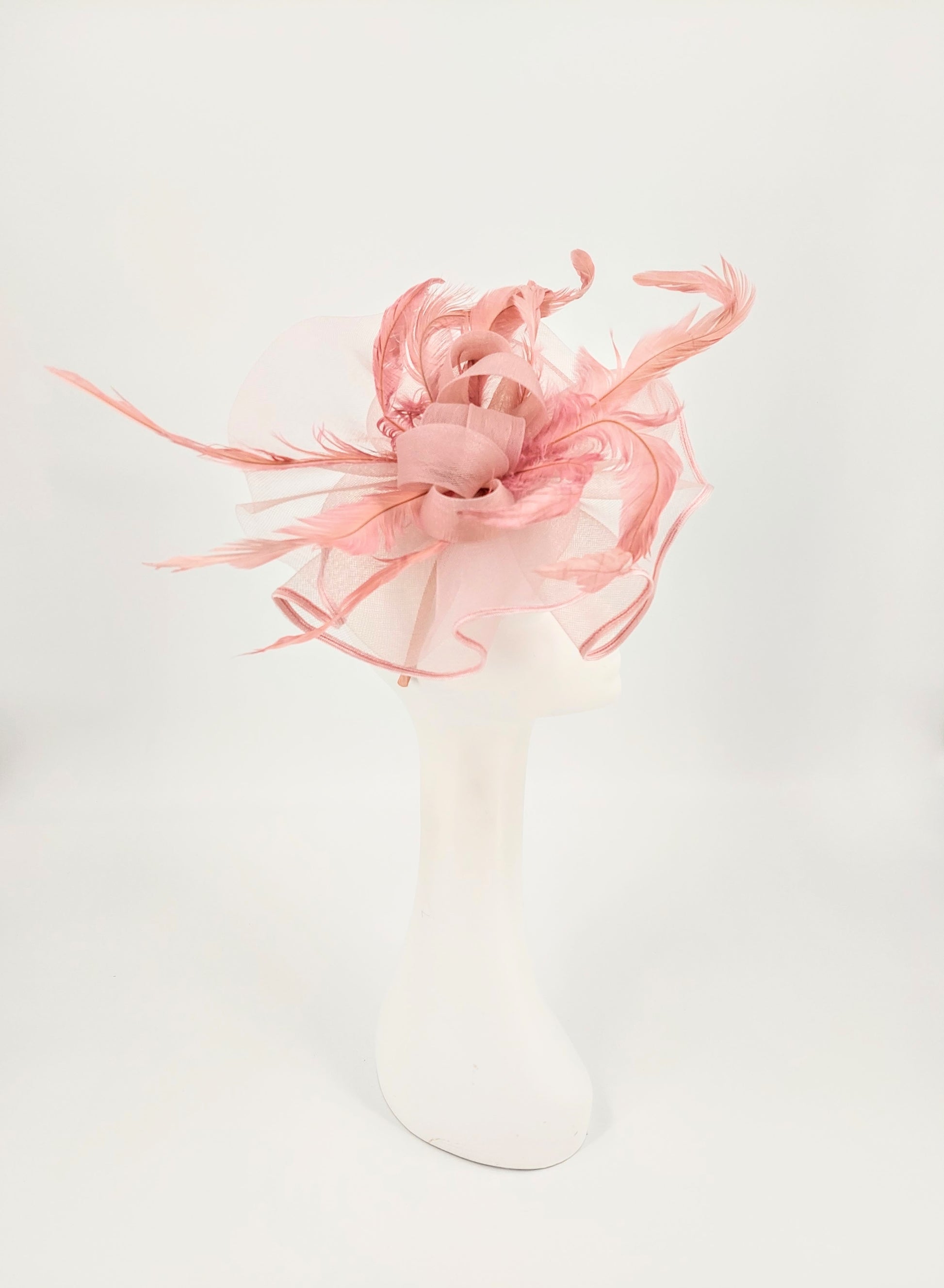 Hat Haven Millinery - Best Kentucky Derby hats, custom hats, hat maker, milliner, derby hats in Louisville, ladies hats, dress hats, church hats, men's hats, Kentucky Derby hats, hat store Louisville Kentucky.