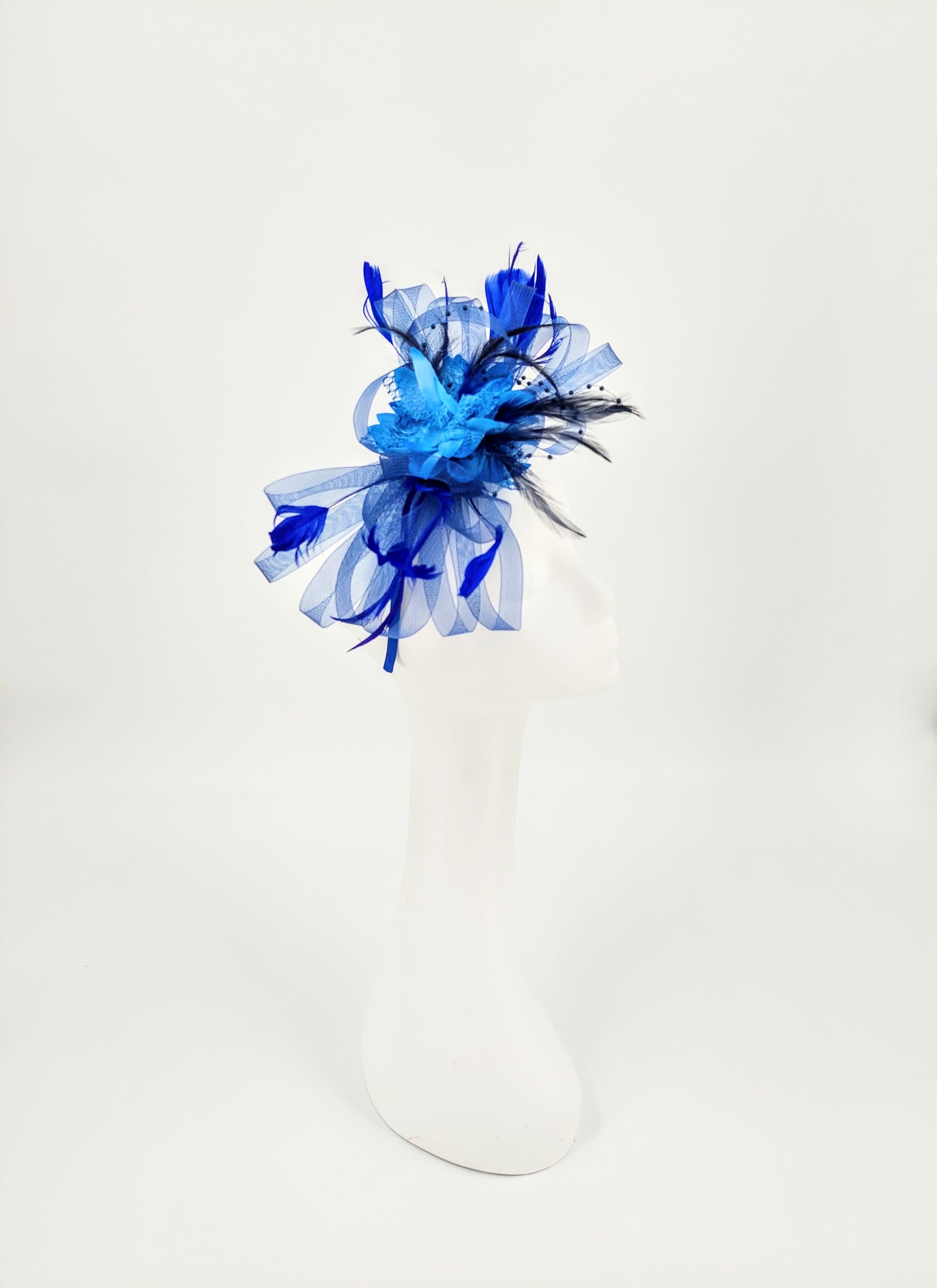 Hat Haven Millinery - Best Kentucky Derby hats, custom hats, hat maker, milliner, derby hats in Louisville, ladies hats, dress hats, church hats, men's hats, Kentucky Derby hats, hat store Louisville Kentucky.