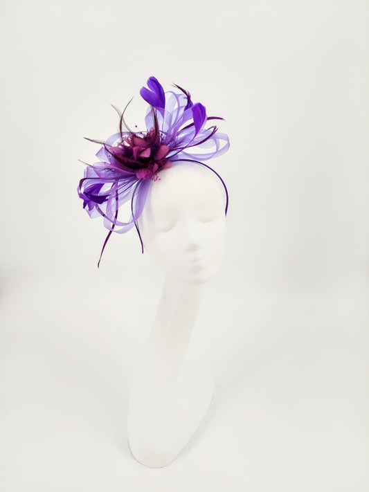 Hat Haven Millinery - Best Kentucky Derby hats, custom hats, hat maker, milliner, derby hats in Louisville, ladies hats, dress hats, church hats, men's hats, Kentucky Derby hats, hat store Louisville Kentucky.
