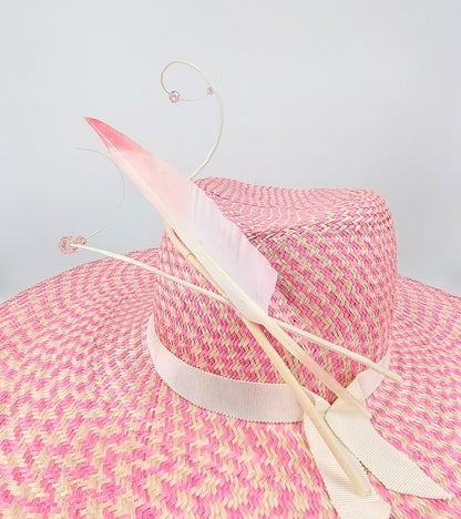 Hat Haven Millinery - custom hats, Derby hats, best derby hats, milliner, hat maker in Louisville, derby hats Louisville, Kentucky Derby hats, dress hats, church hats, ladies hats, bridal hats, wedding hats, fascinators
