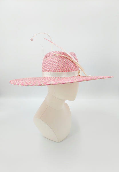 Hat Haven Millinery - custom hats, Derby hats, best derby hats, milliner, hat maker in Louisville, derby hats Louisville, Kentucky Derby hats, dress hats, church hats, ladies hats, bridal hats, wedding hats, fascinators