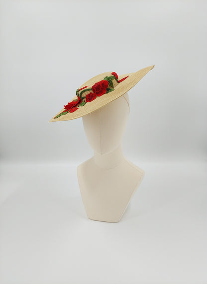 Hat Haven Millinery - custom hats, Derby hats, best derby hats, milliner, hat maker in Louisville, derby hats Louisville, Kentucky Derby hats, dress hats, church hats, ladies hats, bridal hats, wedding hats, fascinators