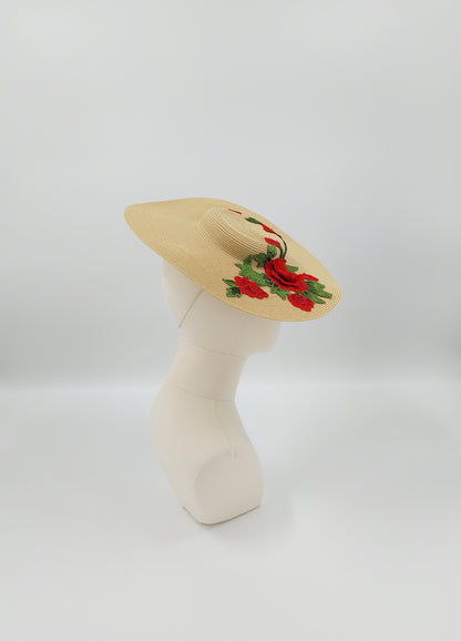 Hat Haven Millinery - custom hats, Derby hats, best derby hats, milliner, hat maker in Louisville, derby hats Louisville, Kentucky Derby hats, dress hats, church hats, ladies hats, bridal hats, wedding hats, fascinators