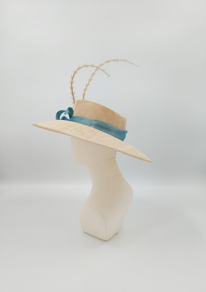 Hat Haven Millinery - custom hats, Derby hats, best derby hats, milliner, hat maker in Louisville, derby hats Louisville, Kentucky Derby hats, dress hats, church hats, ladies hats, bridal hats, wedding hats, fascinators