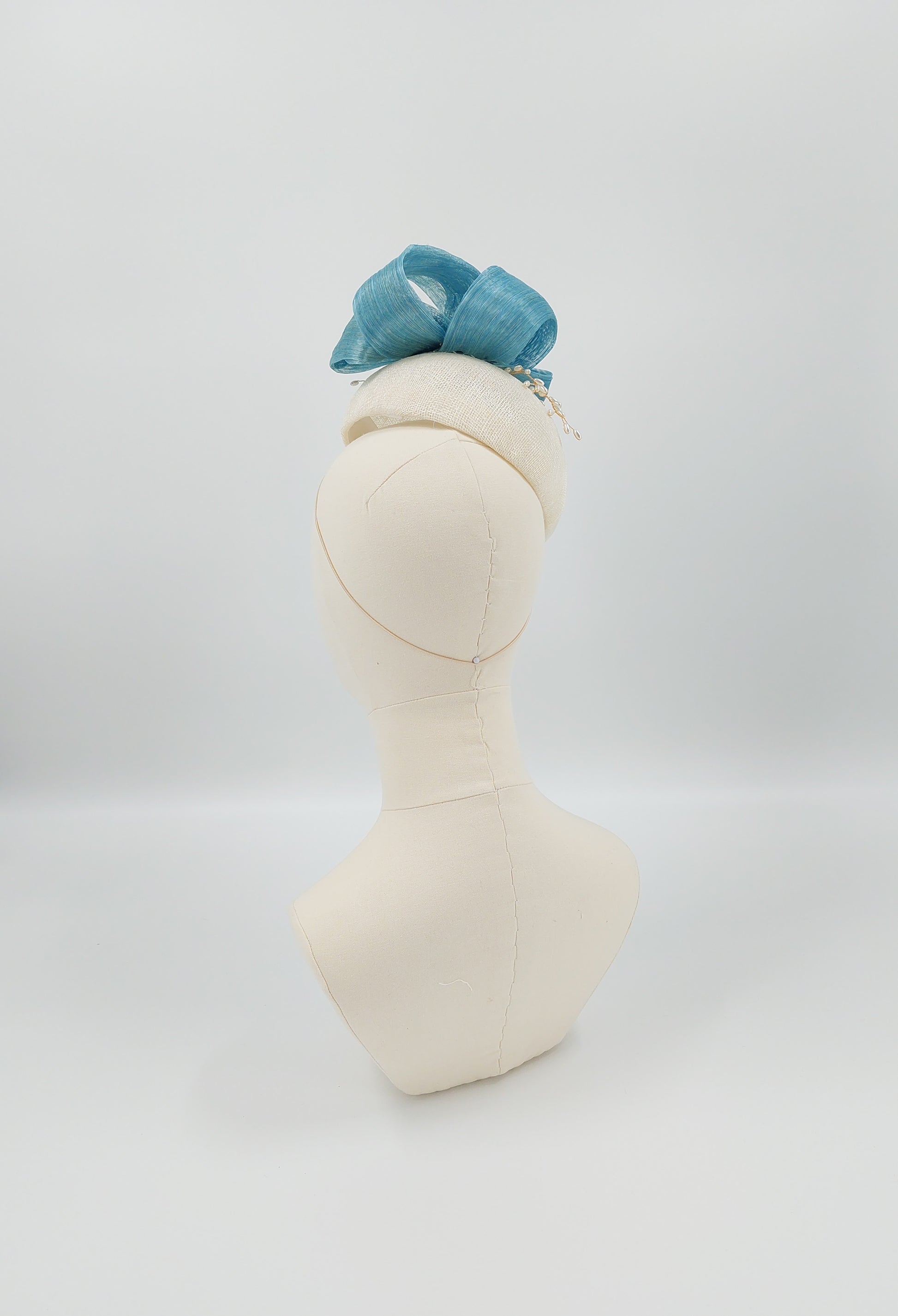Hat Haven Millinery - custom hats, Derby hats, best derby hats, milliner, hat maker in Louisville, derby hats Louisville, Kentucky Derby hats, dress hats, church hats, ladies hats, bridal hats, wedding hats, fascinators