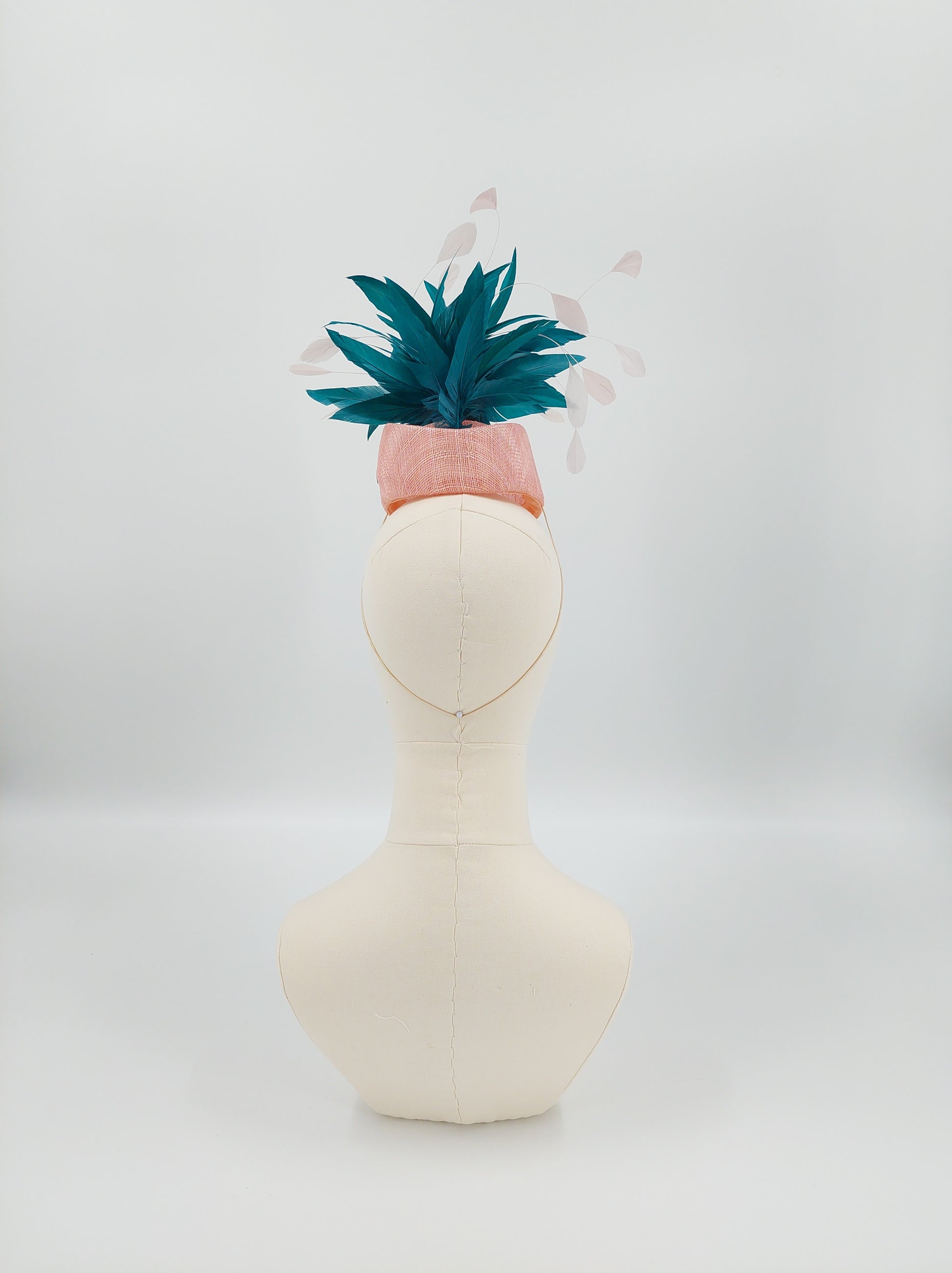 Hat Haven Millinery - custom hats, Derby hats, best derby hats, milliner, hat maker in Louisville, derby hats Louisville, Kentucky Derby hats, dress hats, church hats, ladies hats, bridal hats, wedding hats, fascinators