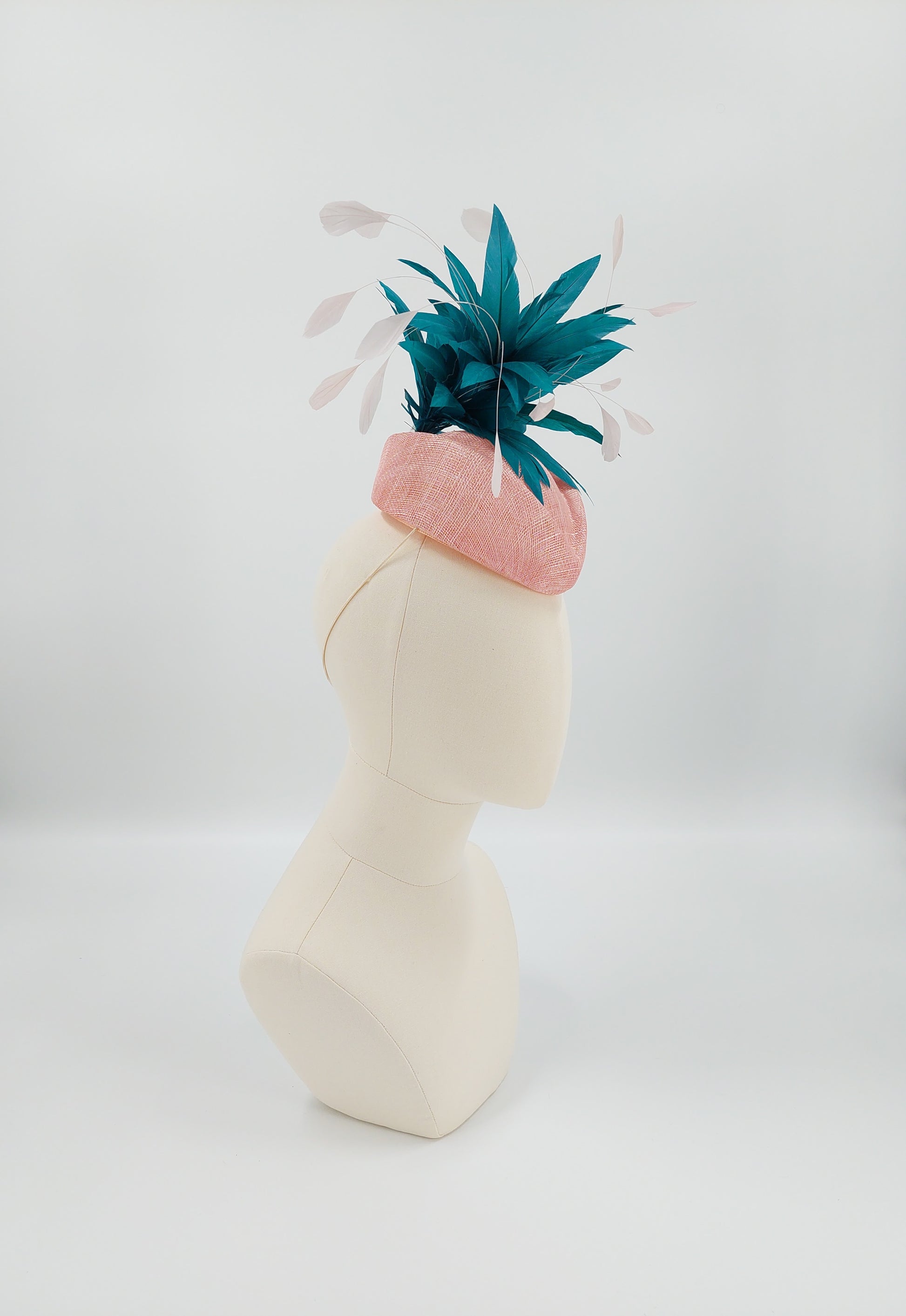 Hat Haven Millinery - custom hats, Derby hats, best derby hats, milliner, hat maker in Louisville, derby hats Louisville, Kentucky Derby hats, dress hats, church hats, ladies hats, bridal hats, wedding hats, fascinators