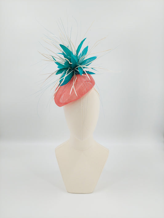 Hat Haven Millinery - custom hats, Derby hats, best derby hats, milliner, hat maker in Louisville, derby hats Louisville, Kentucky Derby hats, dress hats, church hats, ladies hats, bridal hats, wedding hats, fascinators