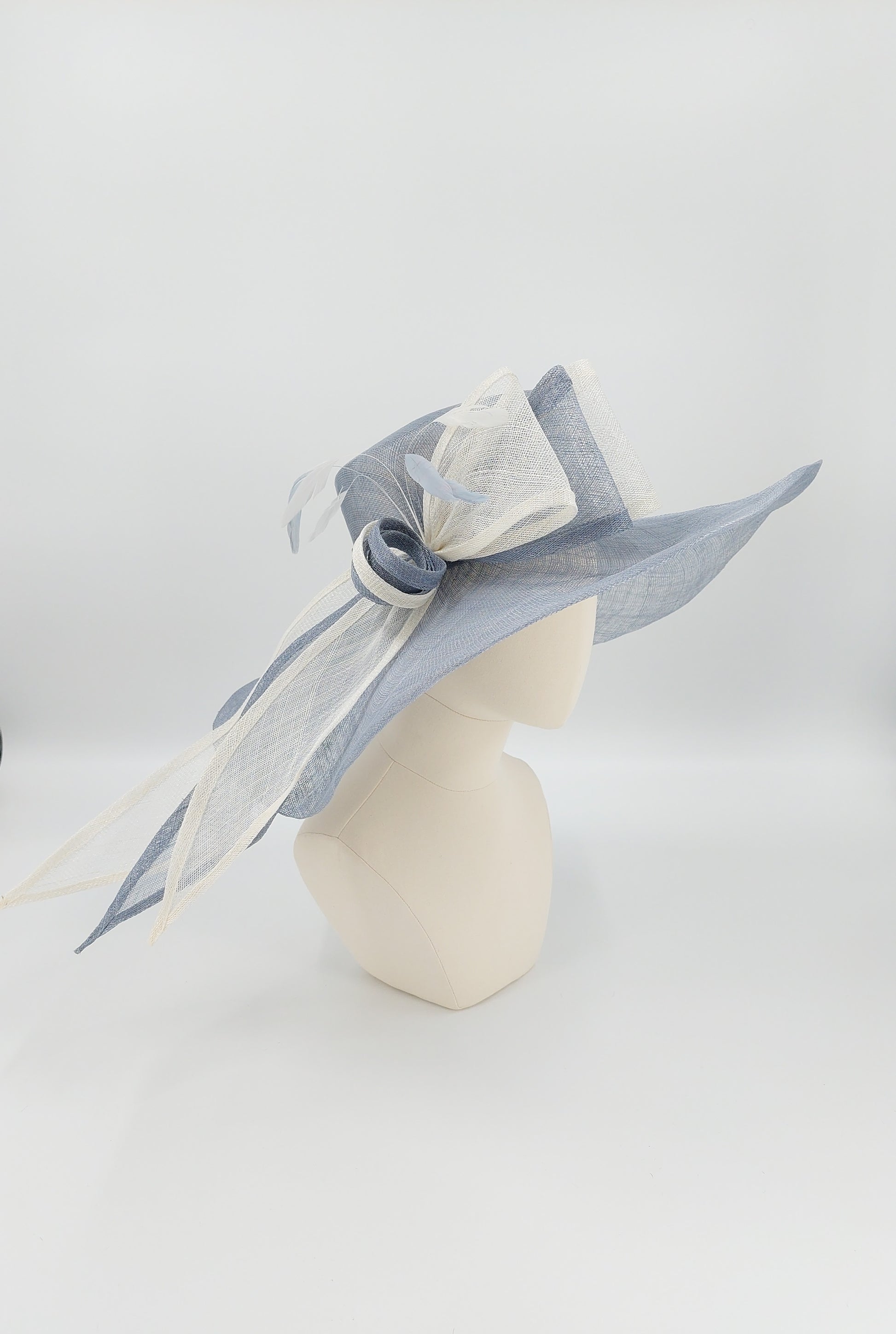 Hat Haven Millinery - custom hats, Derby hats, best derby hats, milliner, hat maker in Louisville, derby hats Louisville, Kentucky Derby hats, dress hats, church hats, ladies hats, bridal hats, wedding hats, fascinators
