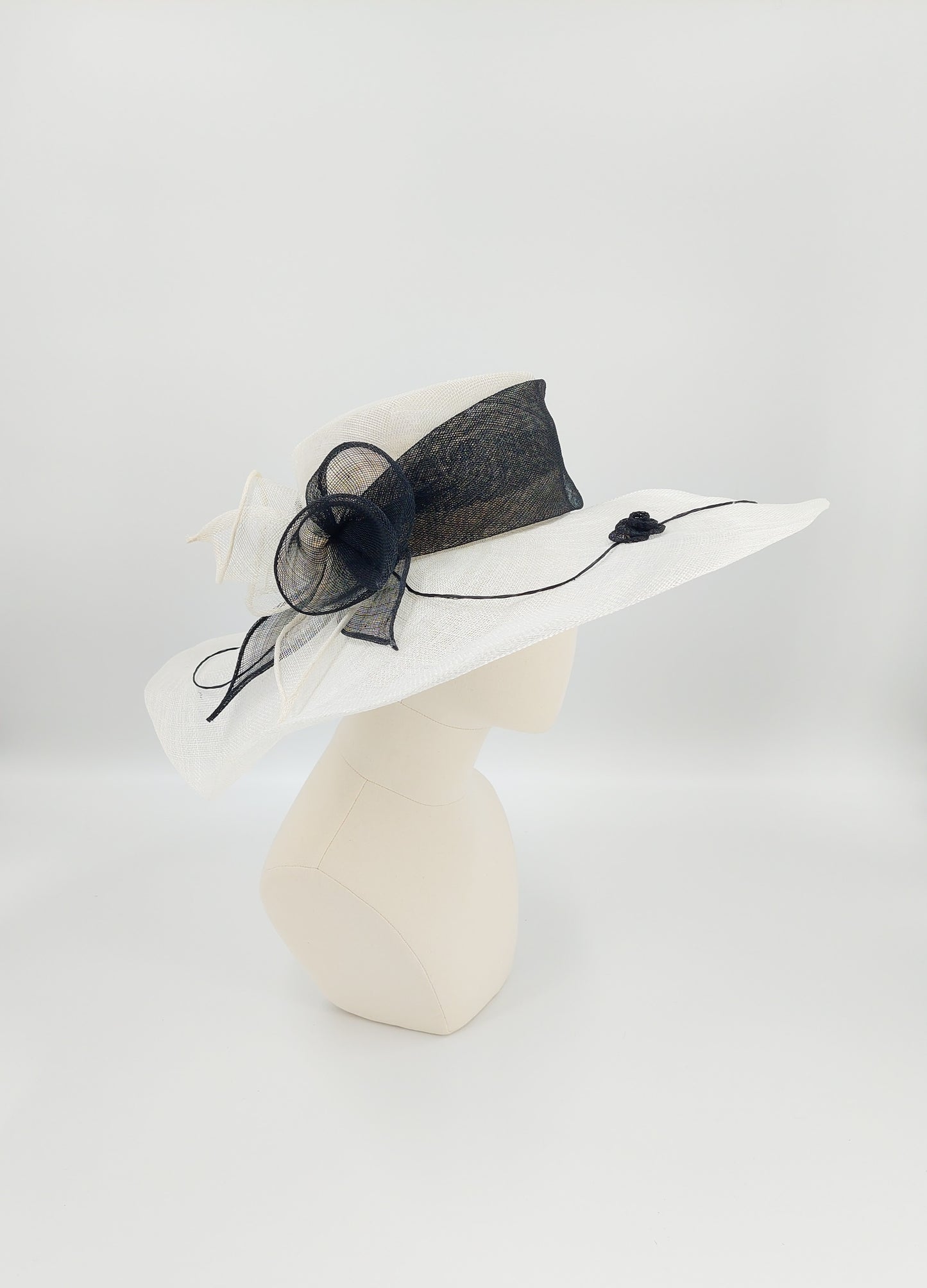 Hat Haven Millinery - custom hats, Derby hats, best derby hats, milliner, hat maker in Louisville, derby hats Louisville, Kentucky Derby hats, dress hats, church hats, ladies hats, bridal hats, wedding hats, fascinators