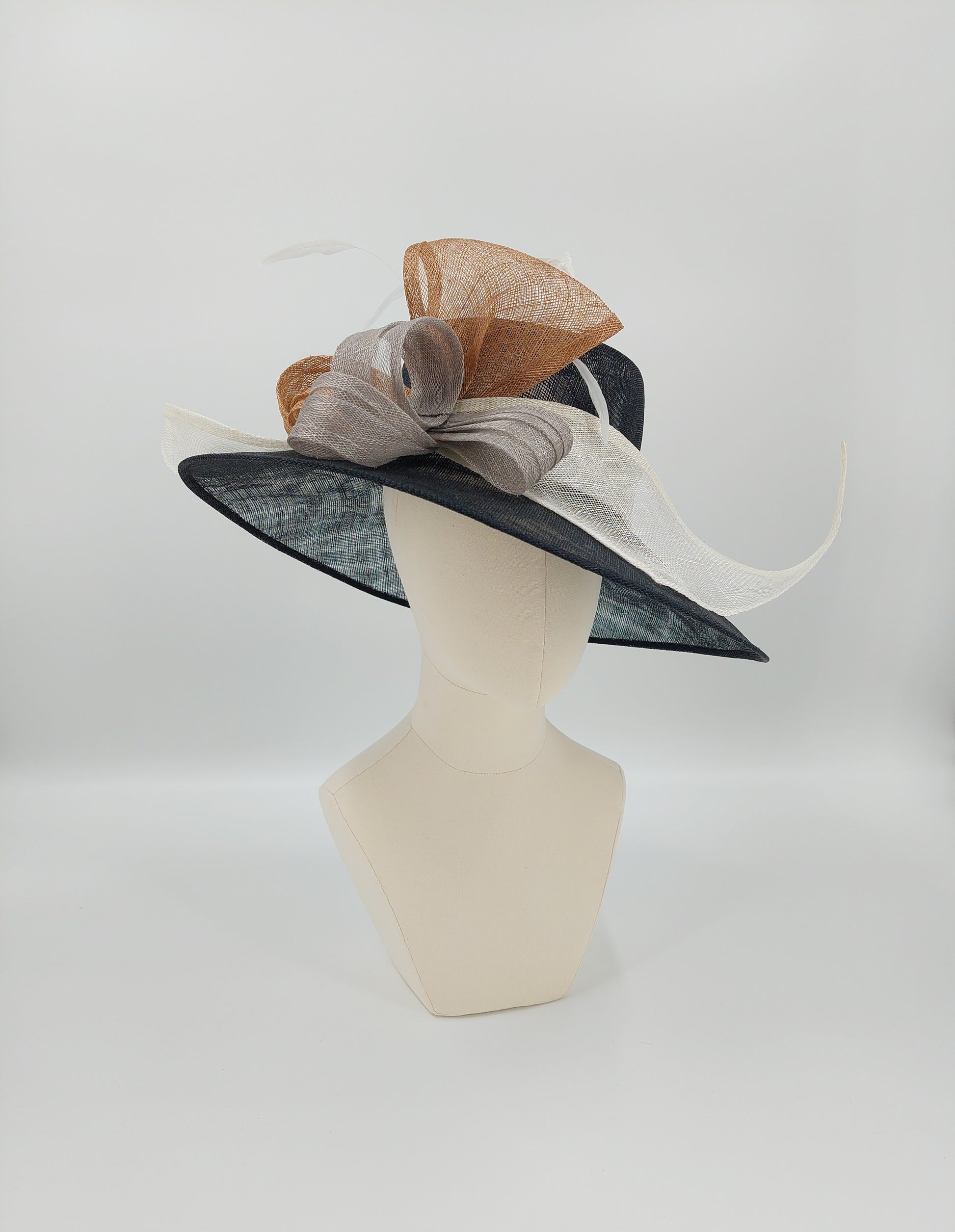 Hat Haven Millinery - custom hats, Derby hats, best derby hats, milliner, hat maker in Louisville, derby hats Louisville, Kentucky Derby hats, dress hats, church hats, ladies hats, bridal hats, wedding hats, fascinators