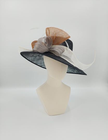 Hat Haven Millinery - custom hats, Derby hats, best derby hats, milliner, hat maker in Louisville, derby hats Louisville, Kentucky Derby hats, dress hats, church hats, ladies hats, bridal hats, wedding hats, fascinators