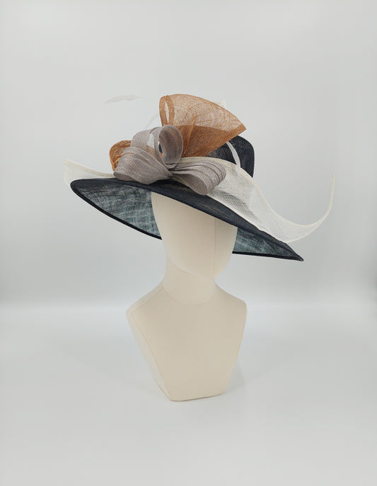 Hat Haven Millinery - custom hats, Derby hats, best derby hats, milliner, hat maker in Louisville, derby hats Louisville, Kentucky Derby hats, dress hats, church hats, ladies hats, bridal hats, wedding hats, fascinators