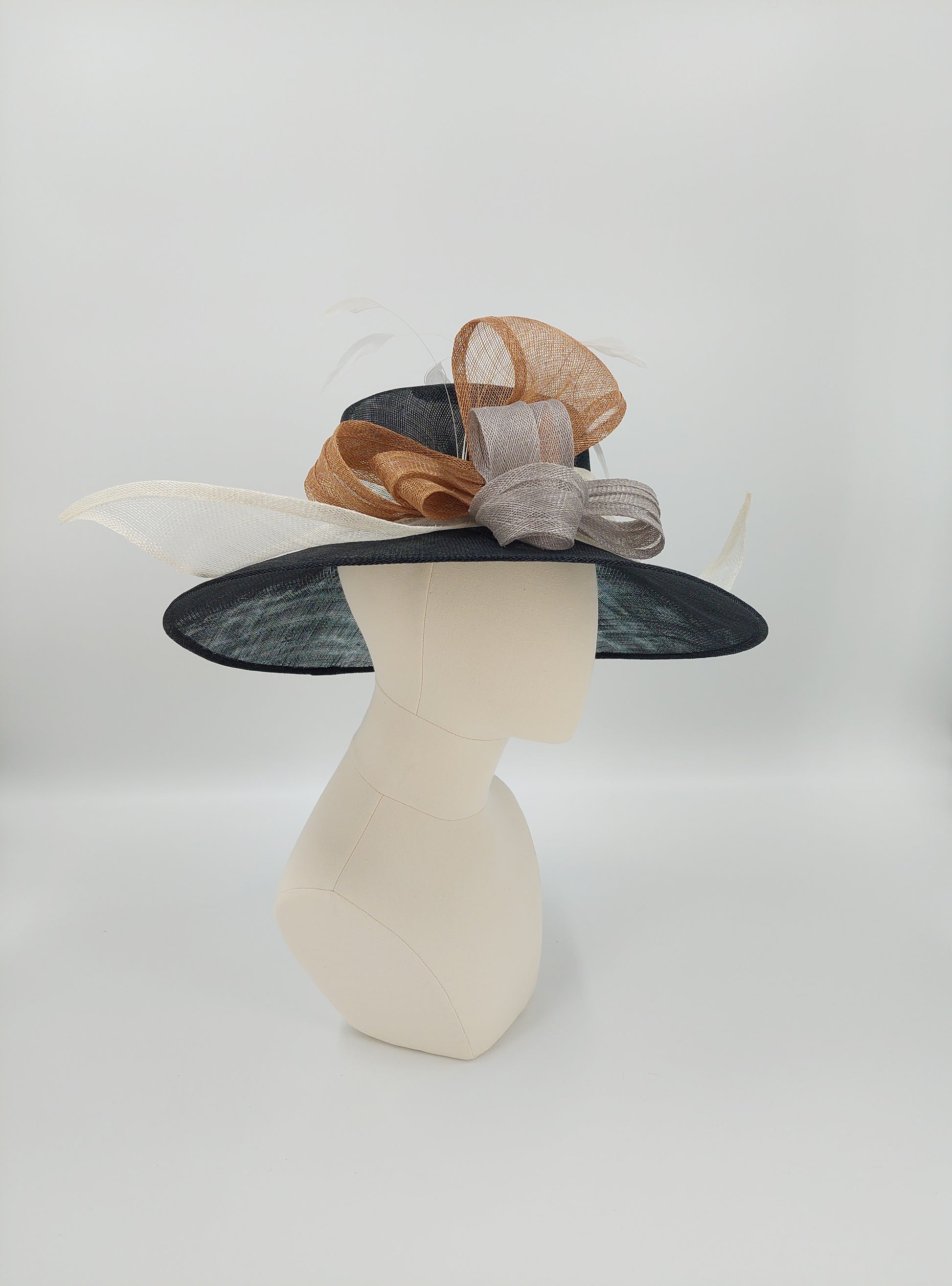 Hat Haven Millinery - custom hats, Derby hats, best derby hats, milliner, hat maker in Louisville, derby hats Louisville, Kentucky Derby hats, dress hats, church hats, ladies hats, bridal hats, wedding hats, fascinators