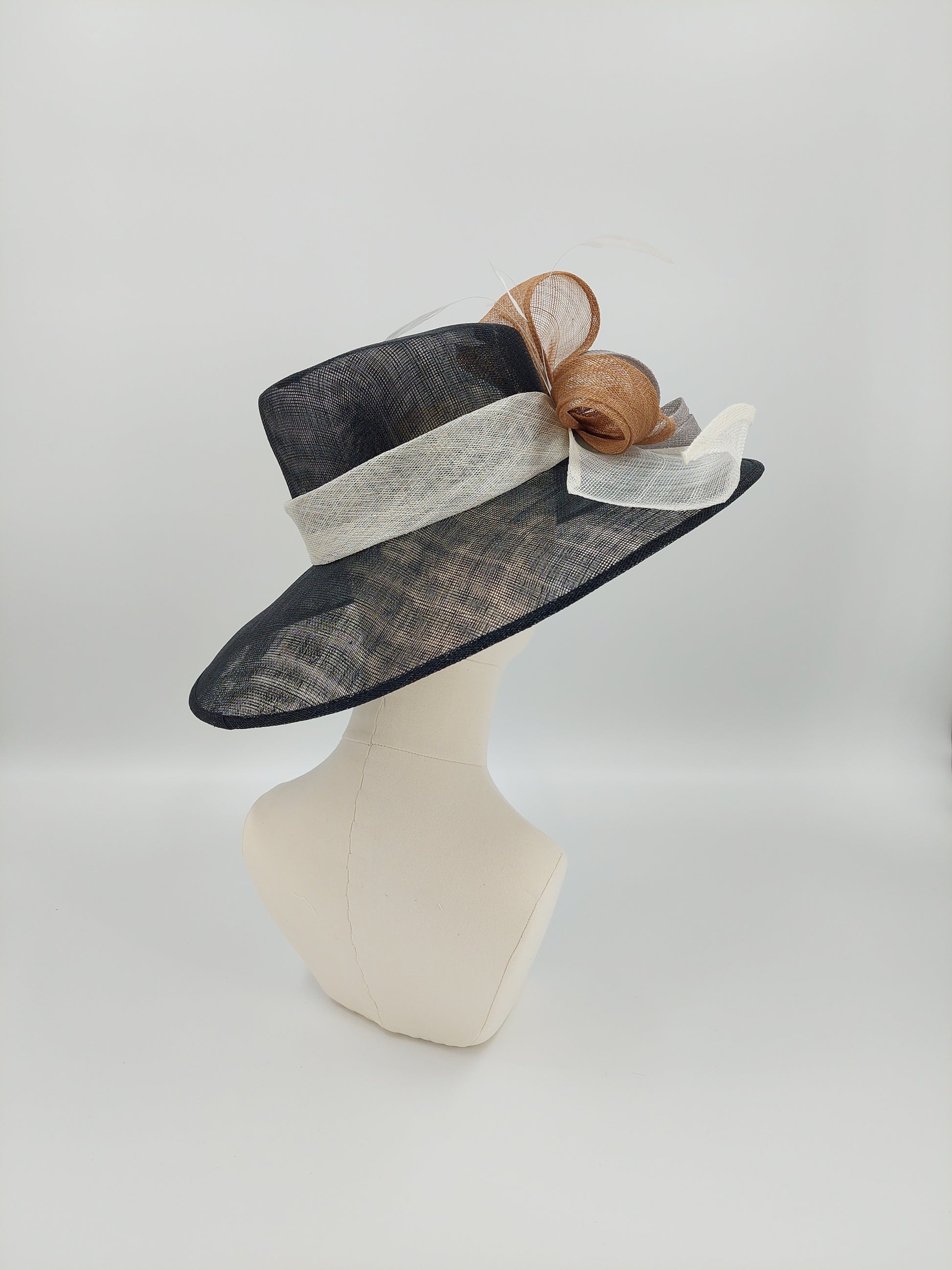 Hat Haven Millinery - custom hats, Derby hats, best derby hats, milliner, hat maker in Louisville, derby hats Louisville, Kentucky Derby hats, dress hats, church hats, ladies hats, bridal hats, wedding hats, fascinators