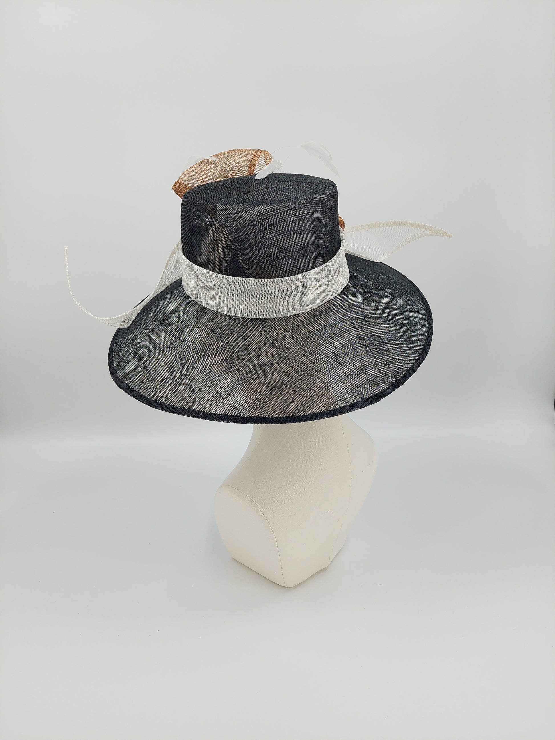 Hat Haven Millinery - custom hats, Derby hats, best derby hats, milliner, hat maker in Louisville, derby hats Louisville, Kentucky Derby hats, dress hats, church hats, ladies hats, bridal hats, wedding hats, fascinators
