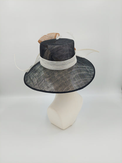 Hat Haven Millinery - custom hats, Derby hats, best derby hats, milliner, hat maker in Louisville, derby hats Louisville, Kentucky Derby hats, dress hats, church hats, ladies hats, bridal hats, wedding hats, fascinators