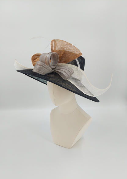 Hat Haven Millinery - custom hats, Derby hats, best derby hats, milliner, hat maker in Louisville, derby hats Louisville, Kentucky Derby hats, dress hats, church hats, ladies hats, bridal hats, wedding hats, fascinators
