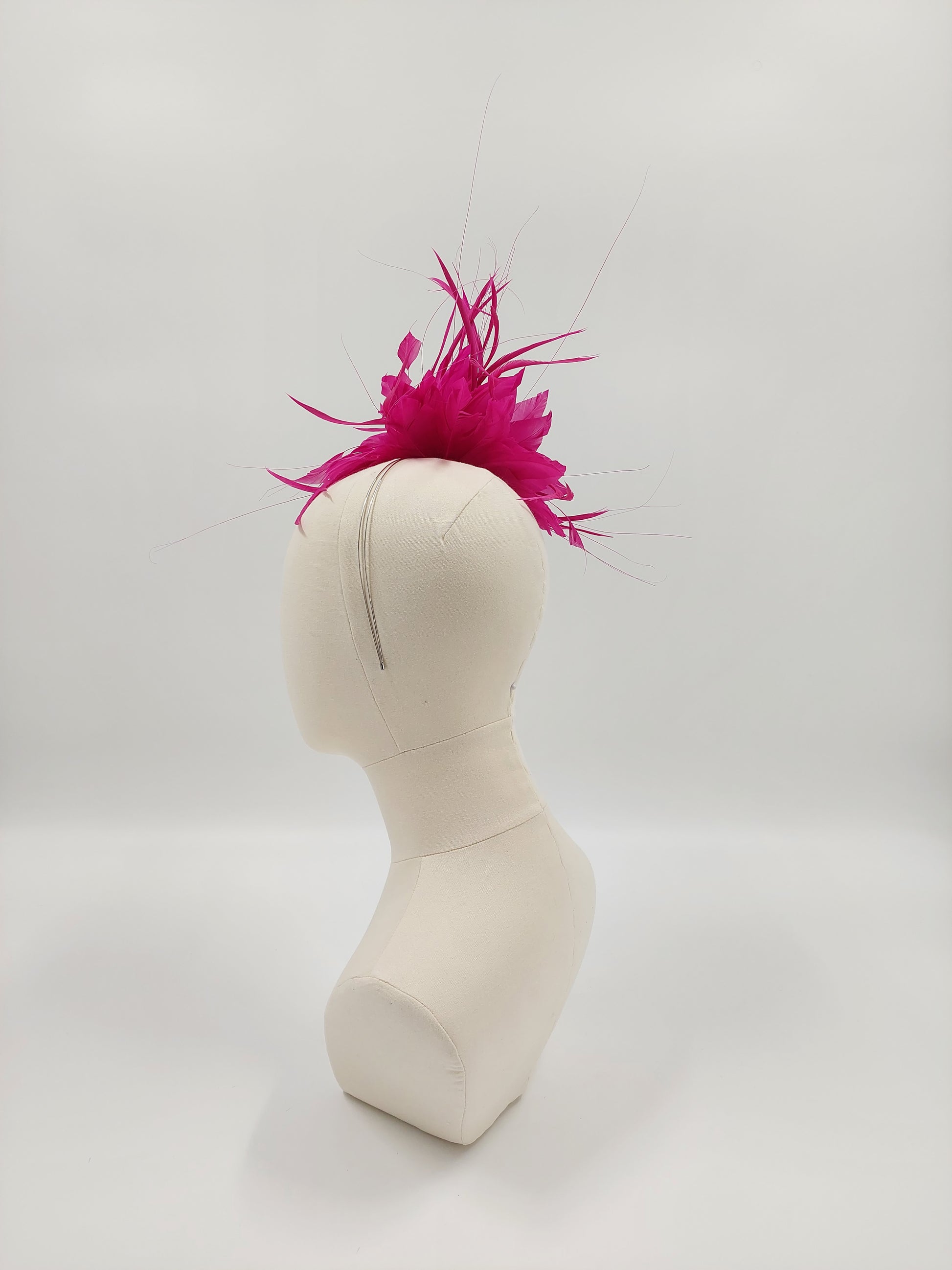 Hat Haven Millinery hat store in Louisville, best Kentucky Derby hats, custom hat maker, fascinators, hat shop, milliner, ladies hats, dress hats, men's hats, derby hats in Louisville