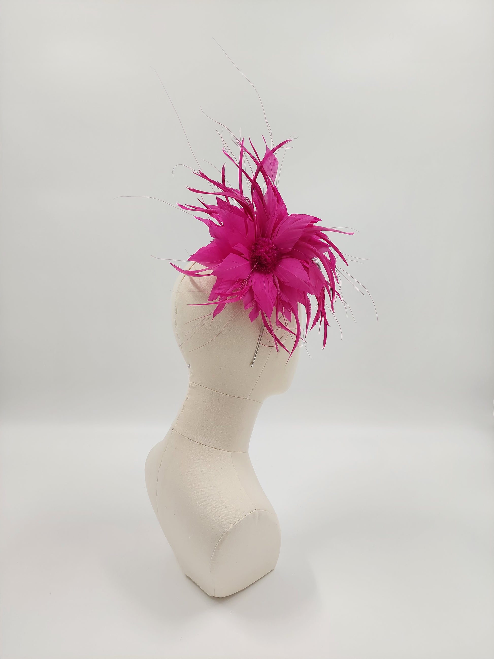 Hat Haven Millinery hat store in Louisville, best Kentucky Derby hats, custom hat maker, fascinators, hat shop, milliner, ladies hats, dress hats, men's hats, derby hats in Louisville