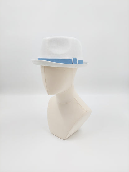 Hat Haven Millinery hat store in Louisville Kentucky, custom hat maker, miller, ladies dress hats, wedding hats, Kentucky Derby hats, fascinators, hatinators, men's hats, hat bands, Ascot hats, fashion on the field, race day hats.