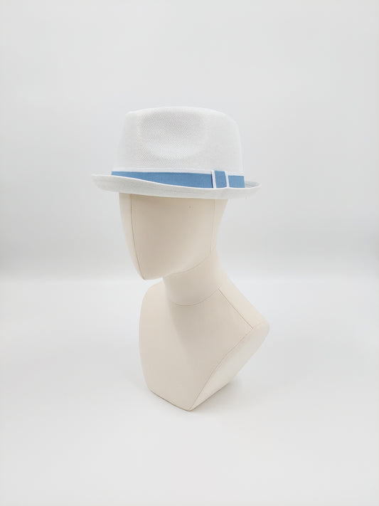 Hat Haven Millinery hat store in Louisville Kentucky, custom hat maker, miller, ladies dress hats, wedding hats, Kentucky Derby hats, fascinators, hatinators, men's hats, hat bands, Ascot hats, fashion on the field, race day hats.