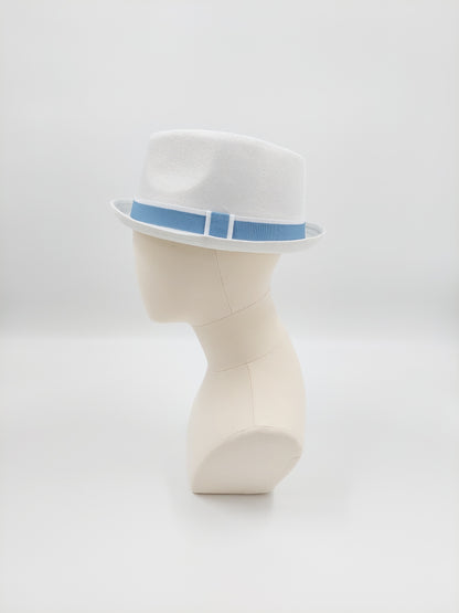 Hat Haven Millinery hat store in Louisville Kentucky, custom hat maker, miller, ladies dress hats, wedding hats, Kentucky Derby hats, fascinators, hatinators, men's hats, hat bands, Ascot hats, fashion on the field, race day hats.
