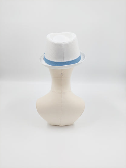 Hat Haven Millinery hat store in Louisville Kentucky, custom hat maker, miller, ladies dress hats, wedding hats, Kentucky Derby hats, fascinators, hatinators, men's hats, hat bands, Ascot hats, fashion on the field, race day hats.