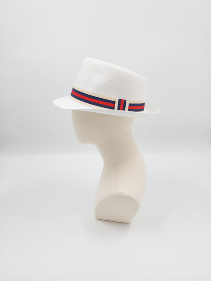 Hat Haven Millinery hat store in Louisville Kentucky, custom hat maker, miller, ladies dress hats, wedding hats, Kentucky Derby hats, fascinators, hatinators, men's hats, hat bands, Ascot hats, fashion on the field, race day hats.
