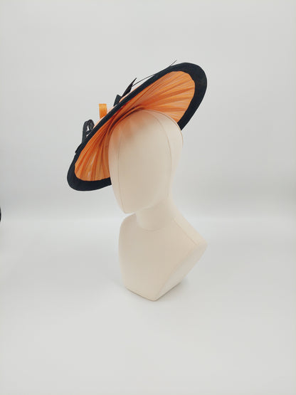 Hat Haven Millinery hat store in Louisville Kentucky, custom hat maker, miller, ladies dress hats, wedding hats, Kentucky Derby hats, fascinators, hatinators, men's hats, hat bands, Ascot hats, fashion on the field, race day hats.