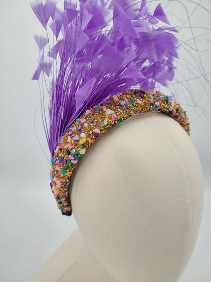 Hat Haven Millinery hat store in Louisville Kentucky, custom hat maker, miller, ladies dress hats, wedding hats, Kentucky Derby hats, fascinators, hatinators, men's hats, hat bands, Ascot hats, fashion on the field, race day hats.