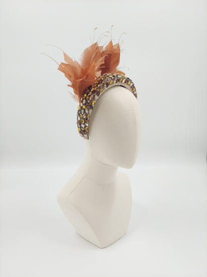 Hat Haven Millinery hat store in Louisville Kentucky, custom hat maker, miller, ladies dress hats, wedding hats, Kentucky Derby hats, fascinators, hatinators, men's hats, hat bands, Ascot hats, fashion on the field, race day hats.