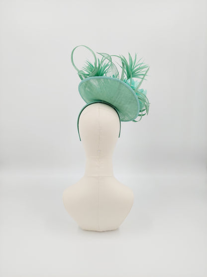 Hat Haven Millinery hat store in Louisville Kentucky, custom hat maker, miller, ladies dress hats, wedding hats, Kentucky Derby hats, fascinators, hatinators, men's hats, hat bands, Ascot hats, fashion on the field, race day hats.