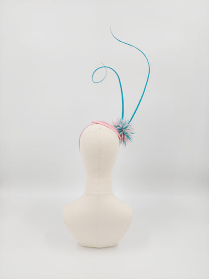 Hat Haven Millinery hat store in Louisville Kentucky, custom hat maker, miller, ladies dress hats, wedding hats, Kentucky Derby hats, fascinators, hatinators, men's hats, hat bands, Ascot hats, fashion on the field, race day hats.
