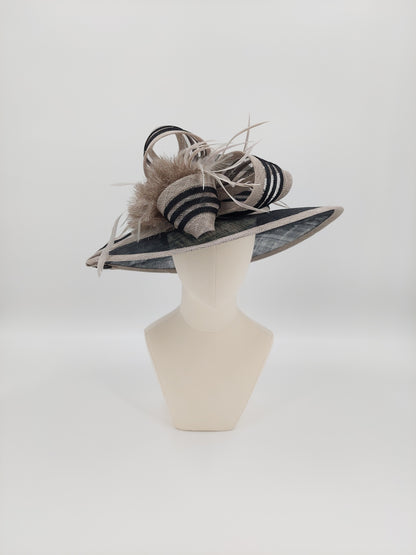 ladies dress hat Hat Haven Millinery