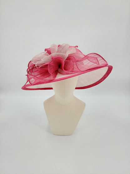 Hat Haven Millinery hat store in Louisville Kentucky, custom hat maker, miller, ladies dress hats, wedding hats, Kentucky Derby hats, fascinators, hatinators, men's hats, hat bands, Ascot hats, fashion on the field, race day hats.