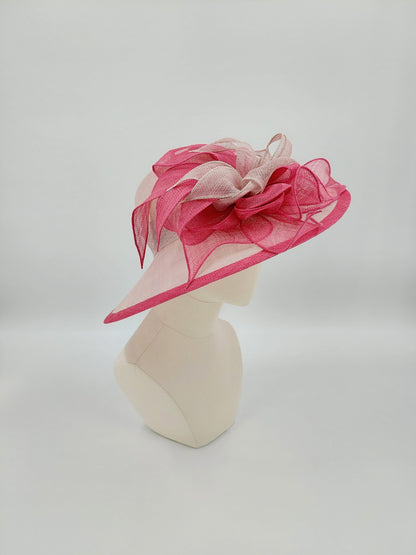 Hat Haven Millinery hat store in Louisville Kentucky, custom hat maker, miller, ladies dress hats, wedding hats, Kentucky Derby hats, fascinators, hatinators, men's hats, hat bands, Ascot hats, fashion on the field, race day hats.