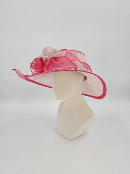 Hat Haven Millinery hat store in Louisville Kentucky, custom hat maker, miller, ladies dress hats, wedding hats, Kentucky Derby hats, fascinators, hatinators, men's hats, hat bands, Ascot hats, fashion on the field, race day hats.