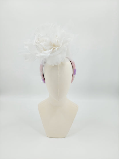 Hat Haven Millinery hat store in Louisville Kentucky, custom hat maker, miller, ladies dress hats, wedding hats, Kentucky Derby hats, fascinators, hatinators, men's hats, hat bands, Ascot hats, fashion on the field, race day hats.
