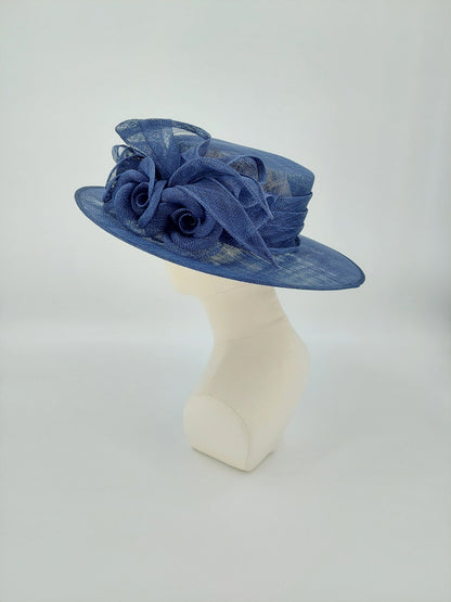 Hat Haven Millinery hat store in Louisville Kentucky, custom hat maker, miller, ladies dress hats, wedding hats, Kentucky Derby hats, fascinators, hatinators, men's hats, hat bands, Ascot hats, fashion on the field, race day hats.