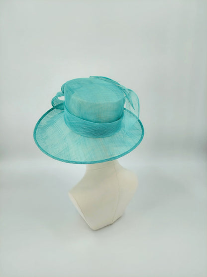 Hat Haven Millinery hat store in Louisville Kentucky, custom hat maker, miller, ladies dress hats, wedding hats, Kentucky Derby hats, fascinators, hatinators, men's hats, hat bands, Ascot hats, fashion on the field, race day hats.