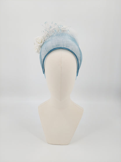 Hat Haven Millinery hat store in Louisville Kentucky, custom hat maker, miller, ladies dress hats, wedding hats, Kentucky Derby hats, fascinators, hatinators, men's hats, hat bands, Ascot hats, fashion on the field, race day hats.