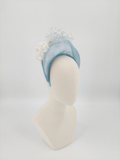Hat Haven Millinery hat store in Louisville Kentucky, custom hat maker, miller, ladies dress hats, wedding hats, Kentucky Derby hats, fascinators, hatinators, men's hats, hat bands, Ascot hats, fashion on the field, race day hats.