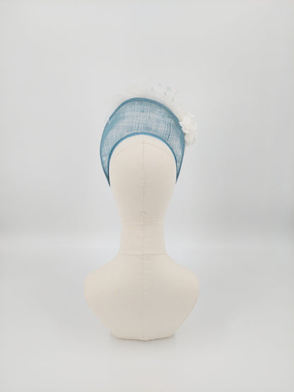 Hat Haven Millinery hat store in Louisville Kentucky, custom hat maker, miller, ladies dress hats, wedding hats, Kentucky Derby hats, fascinators, hatinators, men's hats, hat bands, Ascot hats, fashion on the field, race day hats.