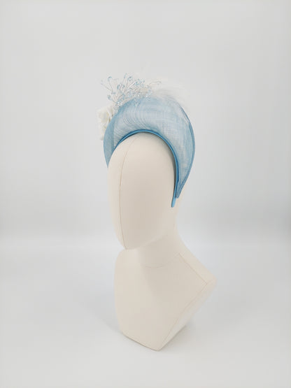 Hat Haven Millinery hat store in Louisville Kentucky, custom hat maker, miller, ladies dress hats, wedding hats, Kentucky Derby hats, fascinators, hatinators, men's hats, hat bands, Ascot hats, fashion on the field, race day hats.
