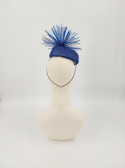 Hat Haven Millinery hat store in Louisville Kentucky, custom hat maker, miller, ladies dress hats, wedding hats, Kentucky Derby hats, fascinators, hatinators, men's hats, hat bands, Ascot hats, fashion on the field, race day hats.