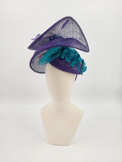 Hat Haven Millinery hat store in Louisville Kentucky, custom hat maker, miller, ladies dress hats, wedding hats, Kentucky Derby hats, fascinators, hatinators, men's hats, hat bands, Ascot hats, fashion on the field, race day hats.
