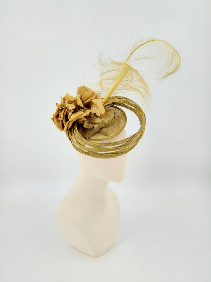 Hat Haven Millinery hat store in Louisville Kentucky, custom hat maker, miller, ladies dress hats, wedding hats, Kentucky Derby hats, fascinators, hatinators, men's hats, hat bands, Ascot hats, fashion on the field, race day hats.