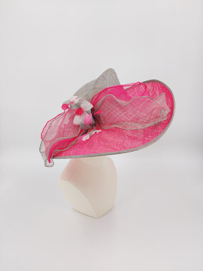 Hat Haven Millinery - handmade hats in Louisville, Kentucky. Custom hats, Derby hats, fascinators, dress hats, Ascot hats, men's hats, hat bands, hat maker, milliner, hatter, church hat, race day hats, hat store in Louisville.